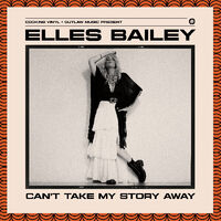 Can't Take My Story Away