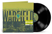 Grateful Dead - The Warfield, San Francisco, CA Oct 4 & 6, 1980 [RSD Black Friday 2025]
