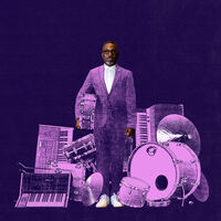 Nate Smith - Live-Action Deluxe