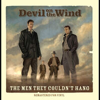 Devil On The Wind