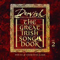 Great Irish Songbook Vol 2: Poets & Storytellers