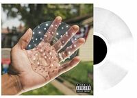 Chance the Rapper - Big Day [Indie Exclusive Clear]