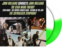 Williams, John - John Williams Conducts John Williams: The Star Wars Trilogy