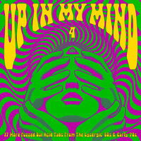 Up In My Mind 4:17 More Fuzzed Out Acid Tabs / Var