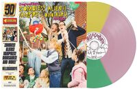 Zombies Alien Vampires Dinosaurs (B-Sides) (Aniv)