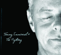 Tommy Emmanuel - Mystery: 20th Anniversary Edition [Colored Vinyl] (Aniv)