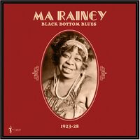 Black Bottom Blues: 1923-28