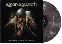 The Allfather Awakens
