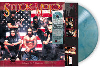 Stuck Mojo - Declaration Of A Headhunter [Indie Exclusive] (Blue) [Colored Vinyl]