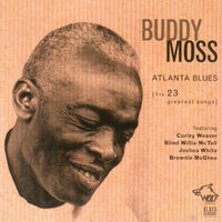Atlanta Blues: His 23 Greatest Songs