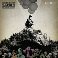 The Dance of Reality (Original Motion Picture Soundtrack)