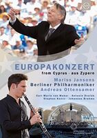Berliner Philharmoniker - Europakonzert 2017 - Berliner Philharmoniker