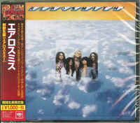 Aerosmith - Aerosmith [Limited Edition] [Reissue] (Jpn)