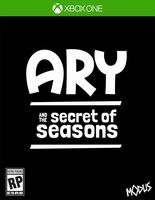  - Ary and the Secret of Seasons for Xbox One