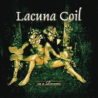 Lacuna Coil - In A Reverie [Import Limited Edition LP]