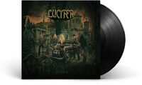 Lucifer - Lucifer III [LP]