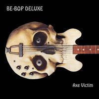Axe Victim (Exp)
