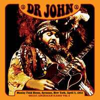 Dr. John - Great American Radio Vol 5 [Import]