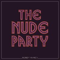 The Nude Party - Midnight Manor [LP]