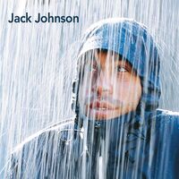 Jack Johnson - Brushfire Fairytales ( High Def Edition ) [Limited Edition 180gm LP]