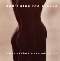 Don't Stop The Groove