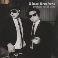 Blues Brothers - Briefcase Full Of Blues (Hol)