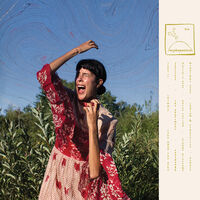 Half Waif - Mythopoetics [Indie Exclusive Limited Edition Champagne Wave LP]