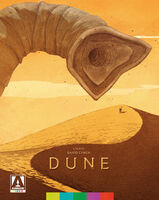 Dune [Movie] - Dune [Limited Edition]