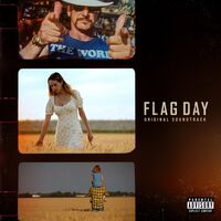 Eddie Vedder/Glen Hansard/Cat Power - Flag Day (Original Soundtrack)