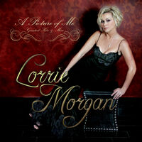 Lorrie Morgan - Picture Of Me - Greatest Hits & More (Pink) [Colored Vinyl]