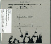 Ryuichi Sakamoto - Ryuichi Sakamoto: Playing The Piano 12122020 [Import]