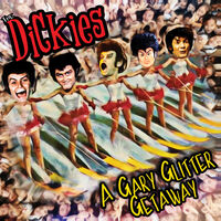 Gary Glitter Getaway (Red)