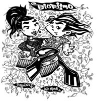 Piraguero / Asia Minor