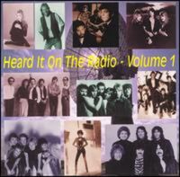 Heard It On The Radio 1 / Various