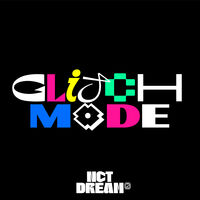 NCT Dream - Glitch Mode (Photobook Version) (Phob) (Asia)