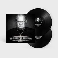 Udo Dirkschneider - My Way (Blk) (Uk)