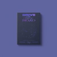 Astro - Drive To The Starry Road (Starry Version) (Post)