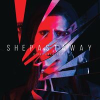 She Past Away - Belirdi Gece (Uk)