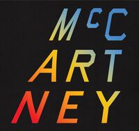 Paul McCartney - McCartney I / II / III [3 CD Box Set]