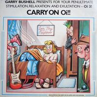 Carry On Oi / Various