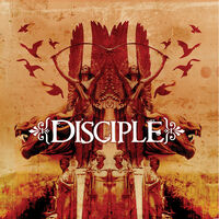 Disicple - Disciple - Champagne [Colored Vinyl]