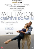 Paul Taylor: Creative Domain - Paul Taylor: Creative Domain / (Sub)