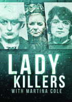 Lady Killers - Lady Killers
