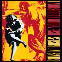 Guns N' Roses - Use Your Illusion I: Remastered