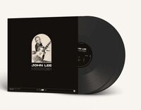 John Lee Hooker - Essential Works 1956-1962 (Uk)