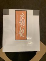 Vinyl Styl 12 LP Outer Slv Pp 500 Cnt Bulk Clear - Vinyl Styl 12 Lp Outer Slv Pp 500 Cnt Bulk Clear
