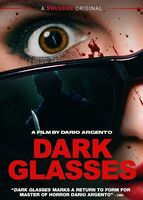 Dark Glasses - Dark Glasses