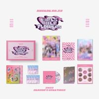 NMIXX - 2023 Season's Greetings (Asia)