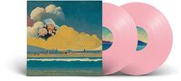 Temples - Exotico [Indie Exclusive Limited Edition Pink 2LP]