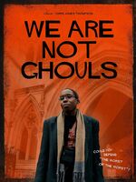 We Are Not Ghouls - We Are Not Ghouls / (Mod)